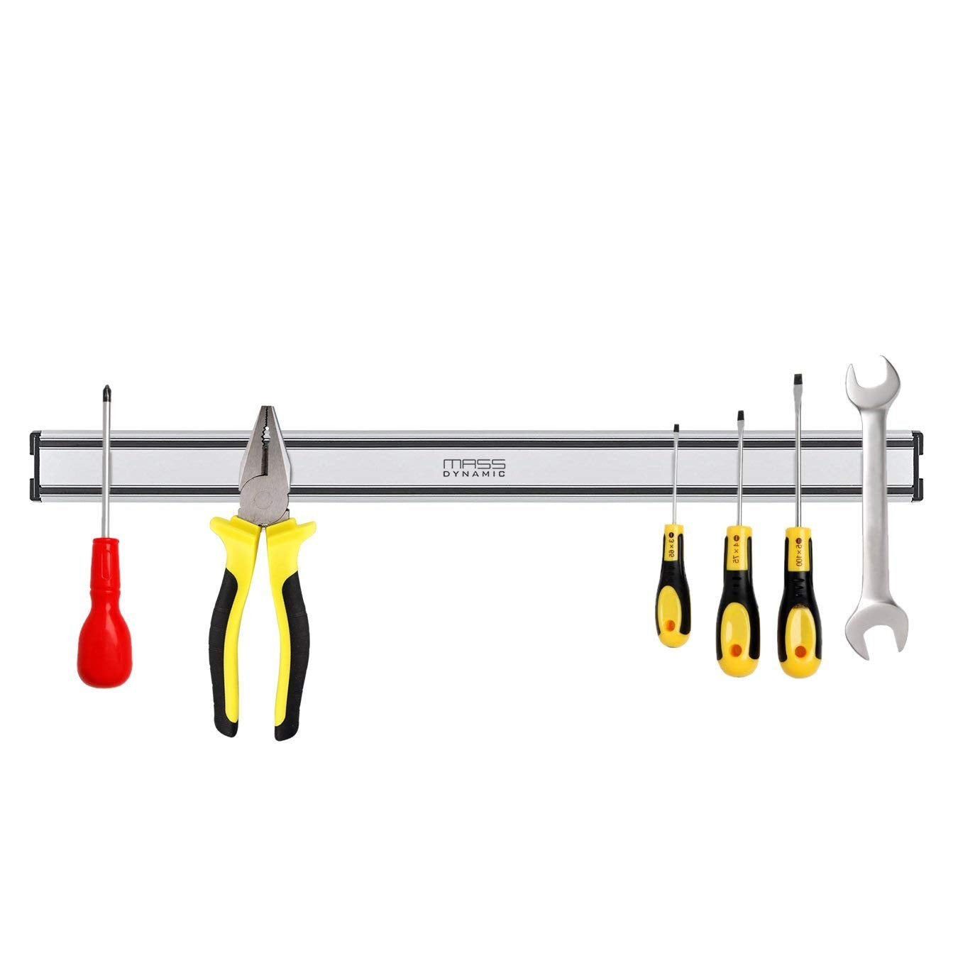 Magnetic 56cm Knife Holder Rack - Storage Strip - Kitchen Knives/ hardware tools bar