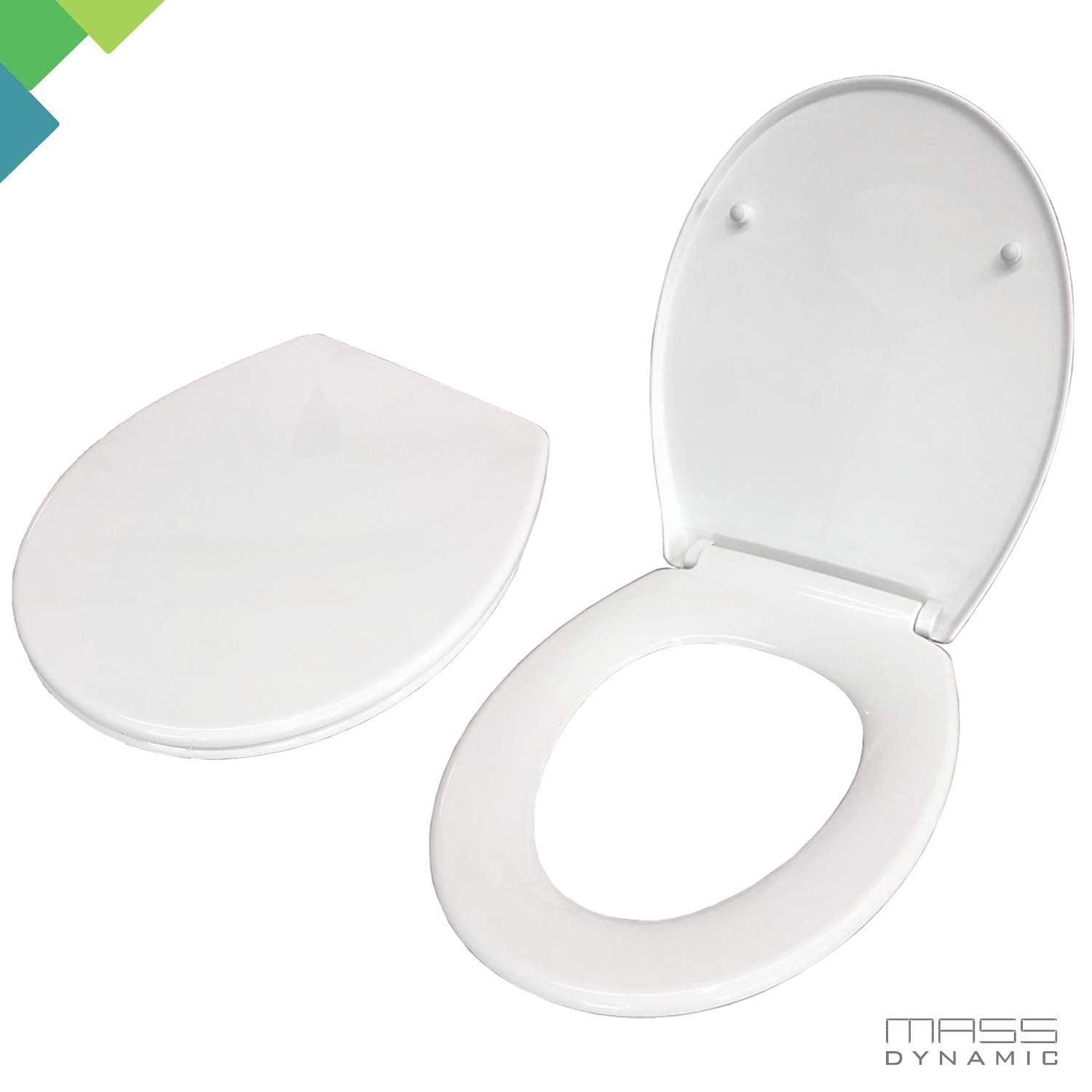 Toilet on sale seat soft