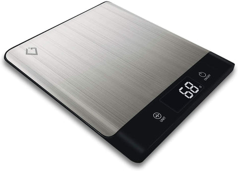 CGI digital Multi functional  Kitchen Scale (Square)