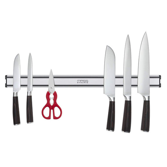 Magnetic 56cm Knife Holder Rack - Storage Strip - Kitchen Knives/ hardware tools bar